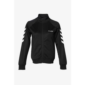 Hummel 921773-2001 Genesa Zip Kadın Sweatshirt