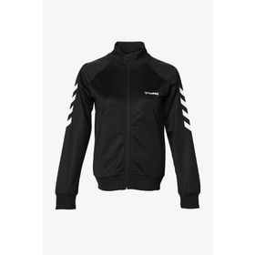 Hummel 921773-2001 Genesa Zip Kadın Sweatshirt
