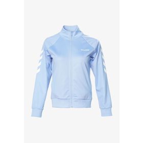 Hummel 921773-2516 Mavi Kadın Eşofman Üstü