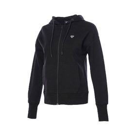 Hummel 921774-2001 Siyah Kadın Sweatshirt