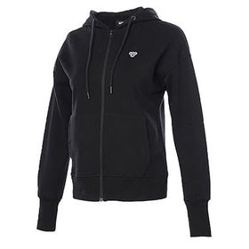 Hummel 921774-2001 Siyah Kadın Sweatshirt