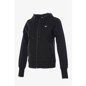 Hummel 921774-2001 Siyah Kadın Sweatshirt