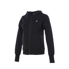 Hummel 921774-2001 Siyah Kadın Sweatshirt