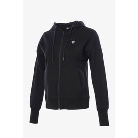 Hummel 921774-2001 Siyah Kadın Sweatshirt