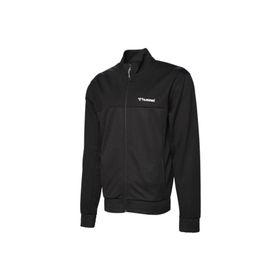 Hummel 921787-2001 Hmljoel Zip Jacket Siyah Günlük Erkek Ceket