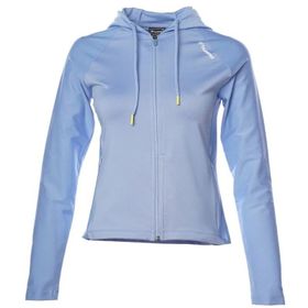 Hummel 921794-2516 Mavi Kadın Sweatshirt
