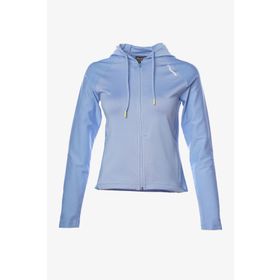 Hummel 921794-2516 Mavi Kadın Sweatshirt