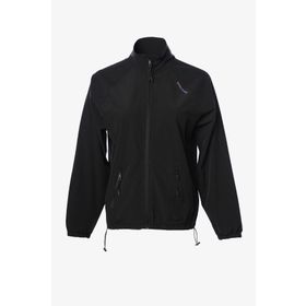 Hummel 921805-2001 Siyah Kadın Eşofman Üstü