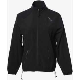 Hummel 921805-2001 Siyah Kadın Eşofman Üstü