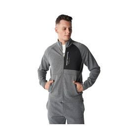 Hummel 921819-2833 Gri Erkek Ceket