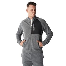 Hummel 921819-2833 Gri Erkek Ceket