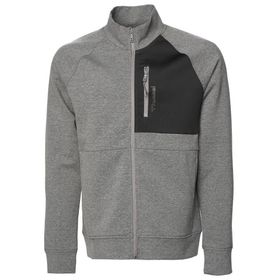 Hummel 921819-2833 Gri Erkek Ceket