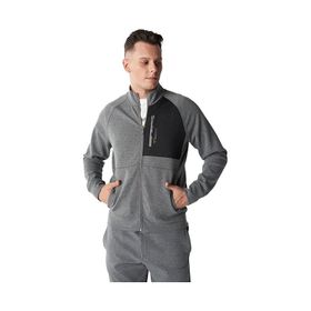 Hummel 921819-2833 Gri Erkek Ceket