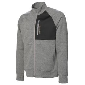 Hummel 921819-2833 Gri Erkek Ceket
