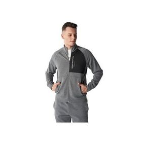 Hummel 921819-2833 Gri Erkek Ceket