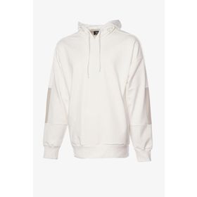 Hummel 921821-9003 Beyaz Erkek Sweatshirt