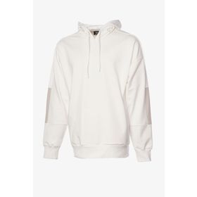 Hummel 921821-9003 Beyaz Erkek Sweatshirt