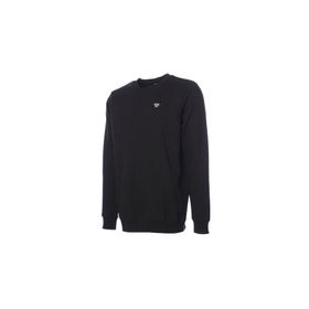 Hummel 921835-2001 Hmlt-Ic Ico Siyah Erkek Sweatshirt