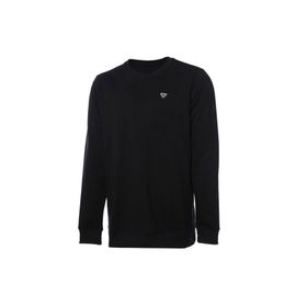 Hummel 921835-2001 Hmlt-Ic Ico Siyah Erkek Sweatshirt
