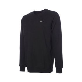 Hummel 921835-2001 Hmlt-Ic Ico Siyah Erkek Sweatshirts
