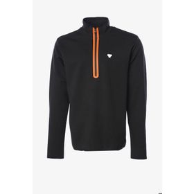 Hummel 921857-2001 Siyah Erkek Sweatshirt