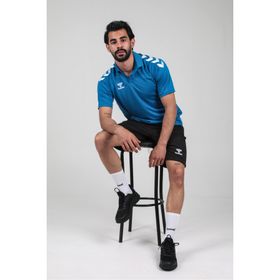 Hummel 922223-8448 Dream Functional Erkek Polo Tişört