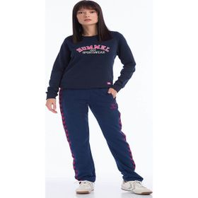Hummel 930136 Kadın Eşofman Altı