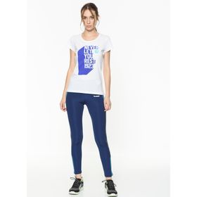 Hummel 930245 Flojas Tight Kadın Tayt