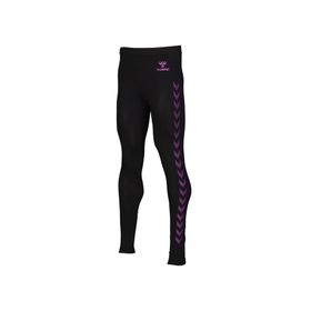 Hummel 930418-1037 Christina Siyah Kadın Tayt