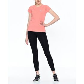 Hummel 930418-2001 Christina Siyah Kadın Tayt