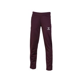 Hummel 930578-3463 Hmltierra Normal Bel Regular Fit Düz Mor Kadın Eşofman Altı