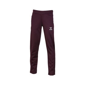 Hummel 930578-3463 Hmltierra Normal Bel Regular Fit Düz Mor Kadın Eşofman Altı