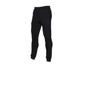 Hummel 930771-2001 Siyah Erkek Eşofman Altı