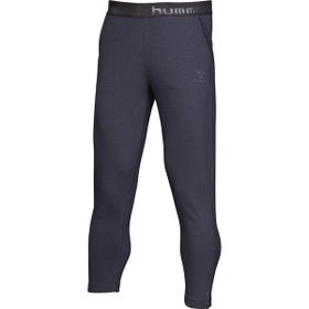 Hummel 930784-8241 Jerda Mavi Kadın Eşofman Altı
