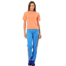 Hummel 930784-8241 Jerda Mavi Kadın Eşofman Altı