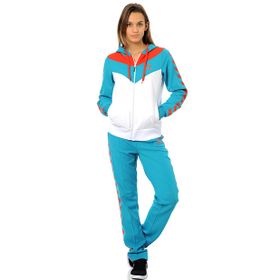 Hummel 930784-8241 Jerda Mavi Kadın Eşofman Altı