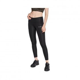 Hummel 930873-7818 Buenasto Lacivert Kadın Tayt