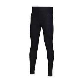 Hummel 930878 Siyah Kadın Tayt