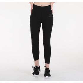 Hummel 930878 Siyah Kadın Tayt