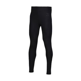 Hummel 930878 Siyah Kadın Tayt