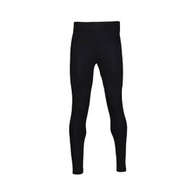 Hummel 930878 Siyah Kadın Tayt