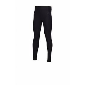 Hummel 930878 Siyah Kadın Tayt
