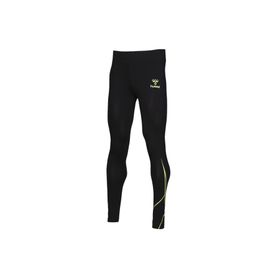 Hummel 930879-2001 Nano Kadın Tayt - M - Siyah