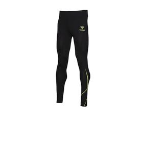 Hummel 930879-2001 Nano Kadın Tayt - M - Siyah