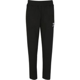 Hummel 930905-2001 Siyah Erkek Eşofman Altı