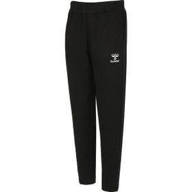 Hummel 930905-2001 Siyah Erkek Eşofman Altı