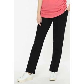 Hummel 930908-2001 Siyah Kadın Eşofman Altı