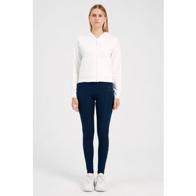 Hummel 930915-7480 Shelley Kadın Tayt - XS - Mavi
