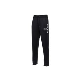 Hummel 931075-2001 Falconzo Black Erkek Eşofman Alt