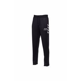 Hummel 931075-2001 Falconzo Black Erkek Eşofman Alt